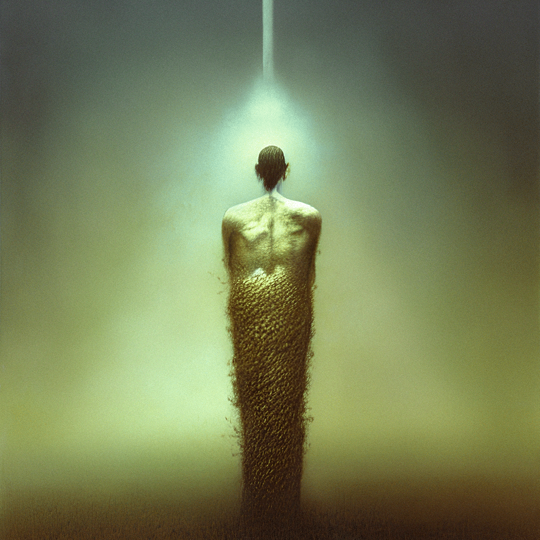 Solitude