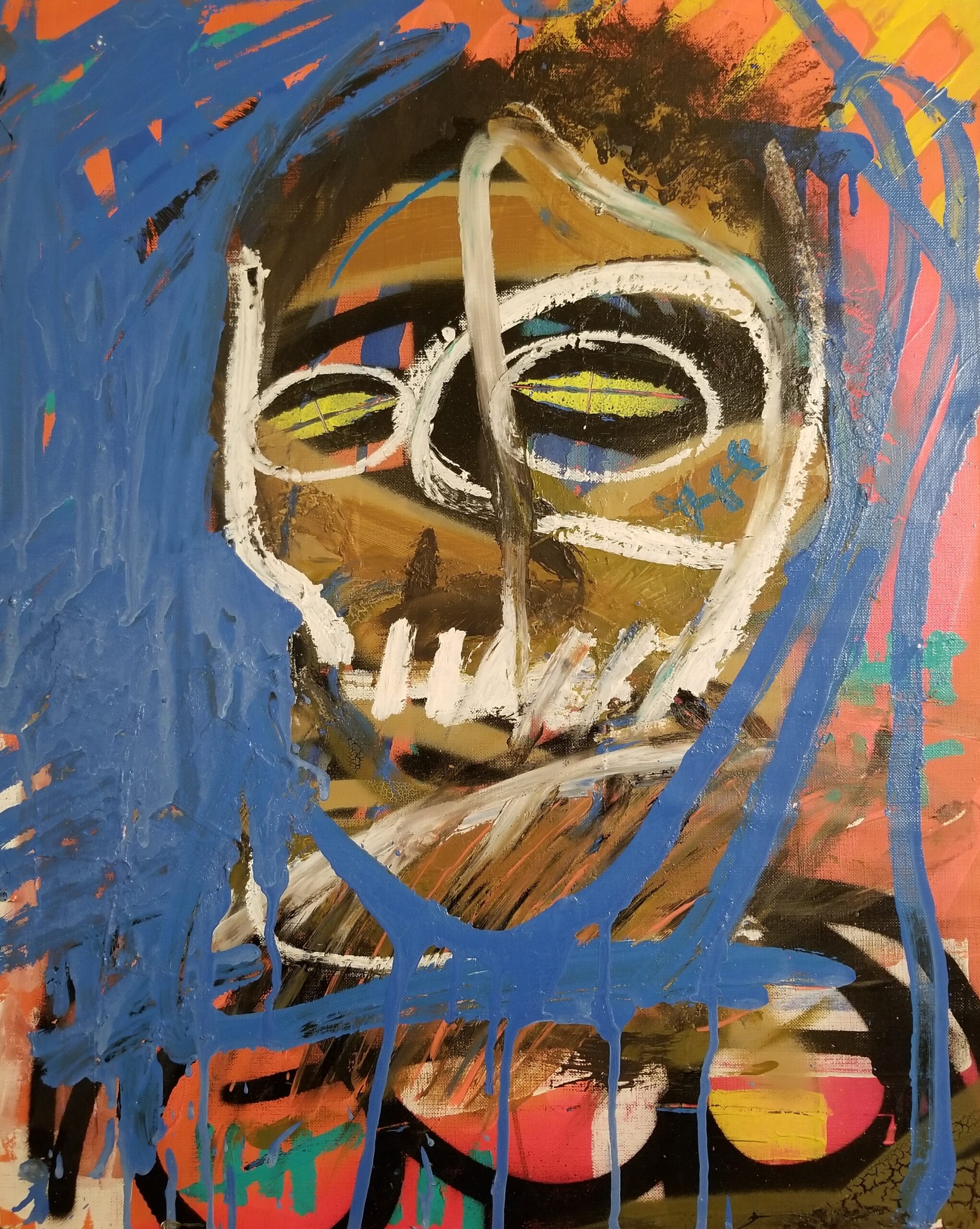 JRuggs x vuLoN_ : Heads #5