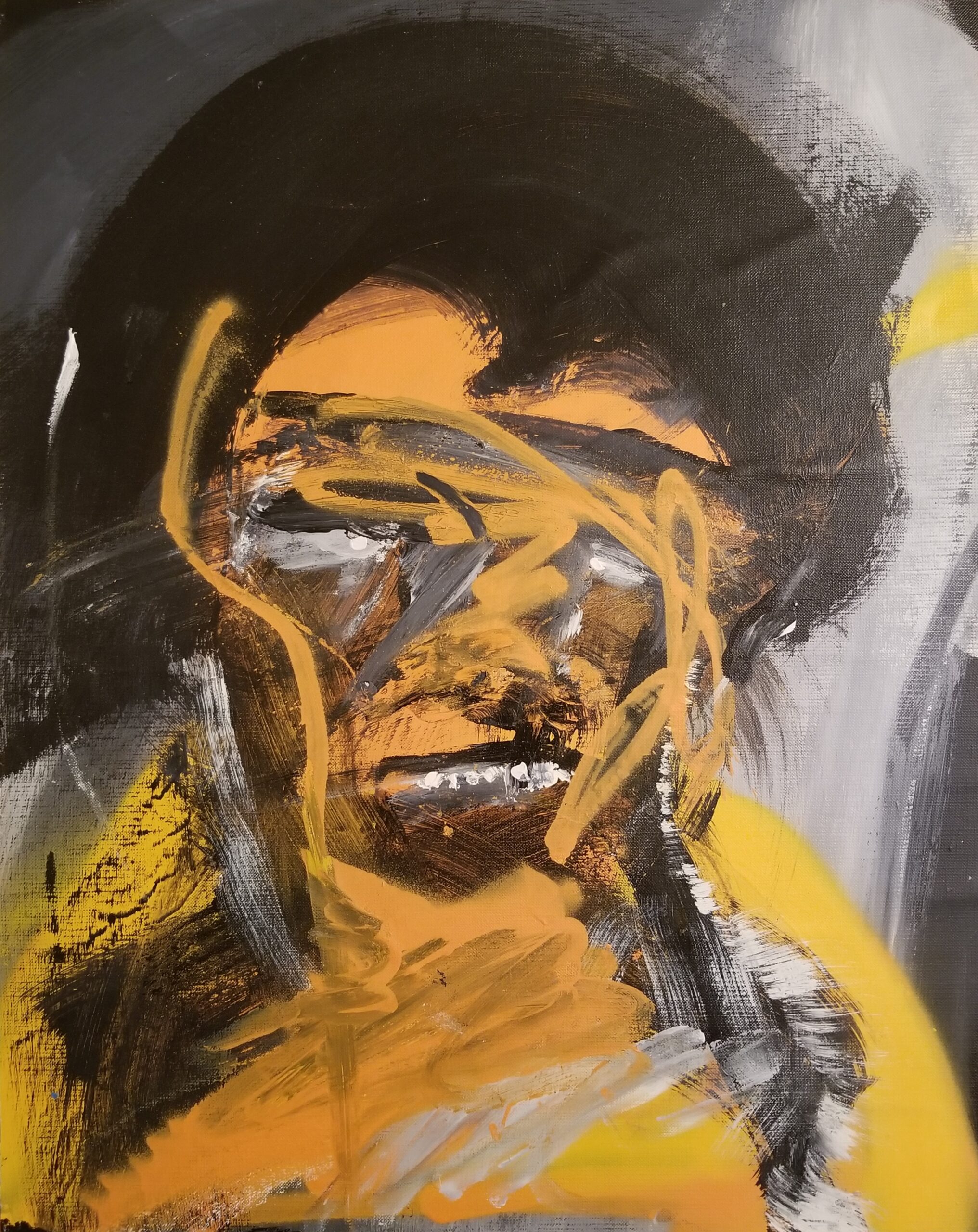 JRuggs x vuLoN_ : Heads #4