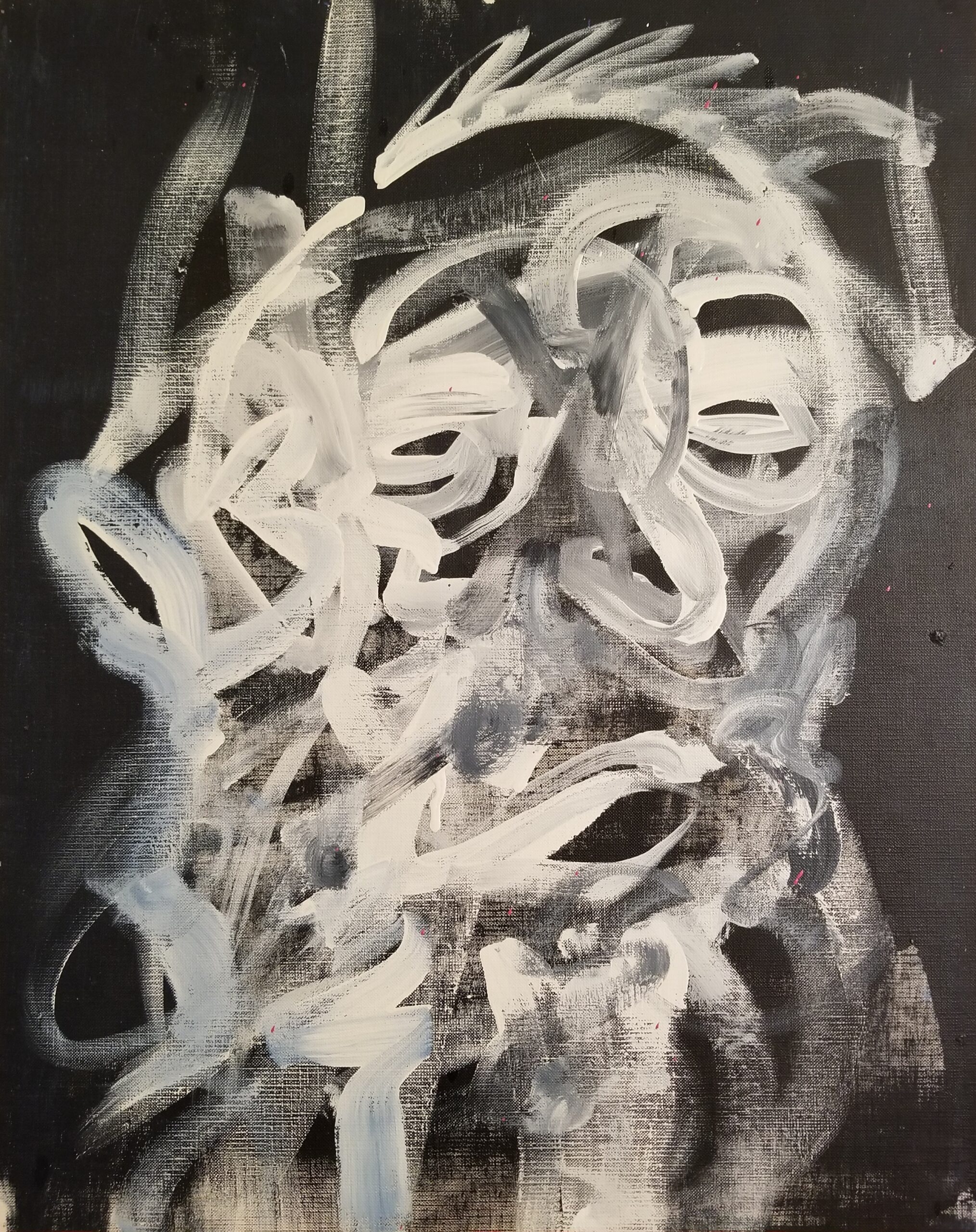 JRuggs x vuLoN_ : Heads #2