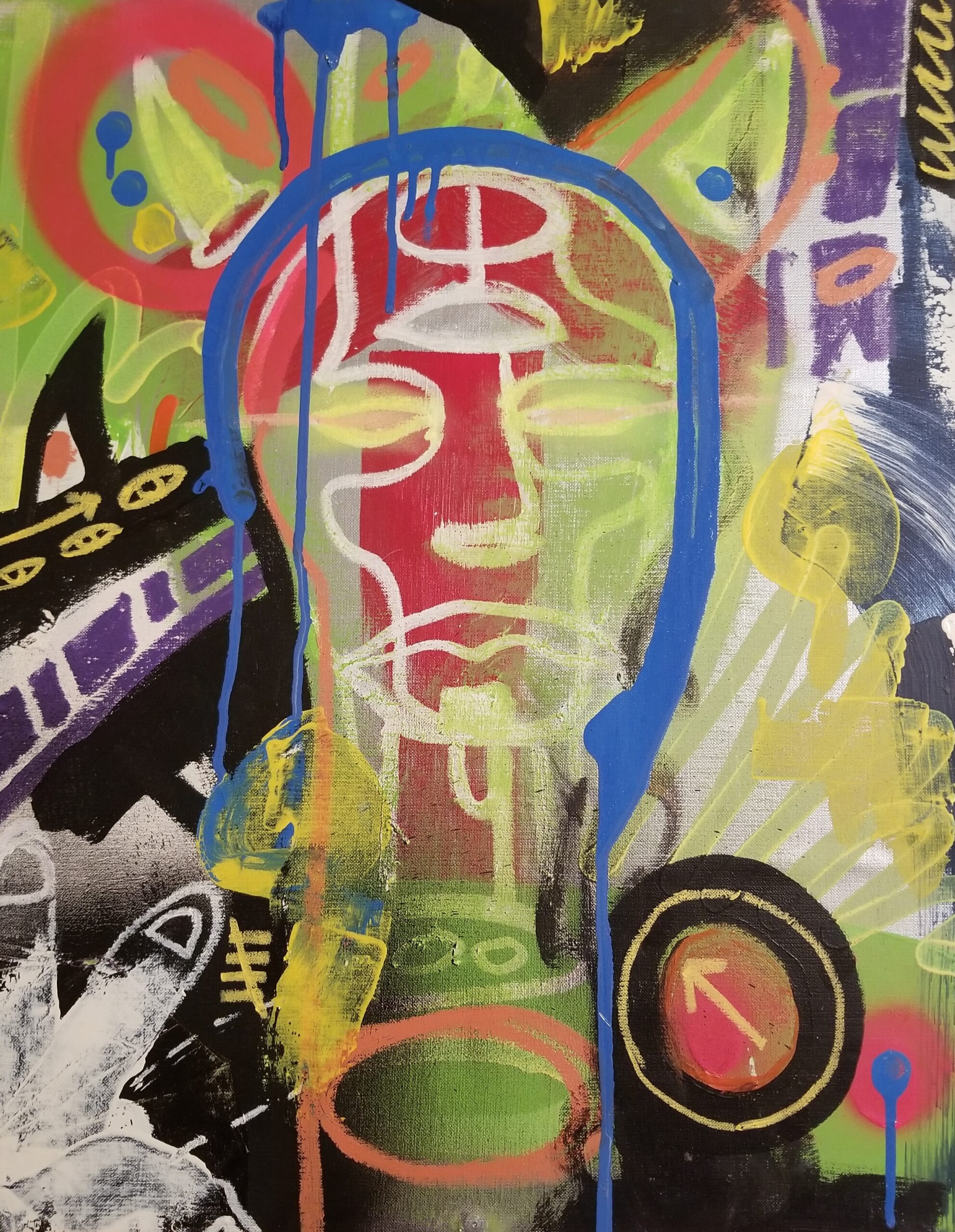 JRuggs x vuLoN_ : Heads #3