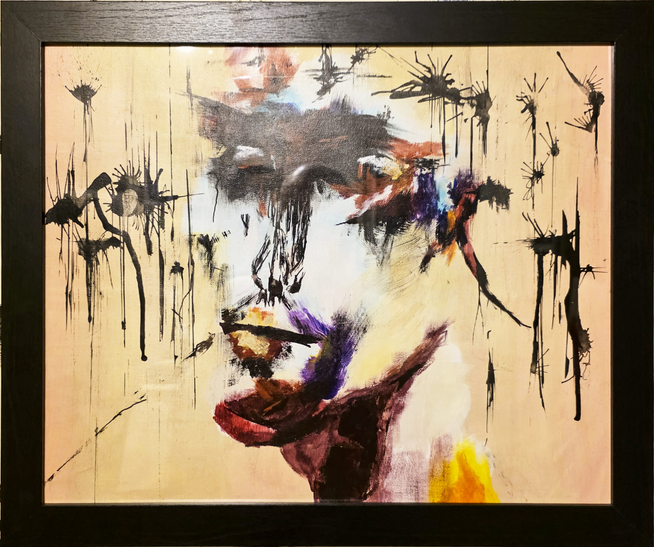 Piercer (Analog version)