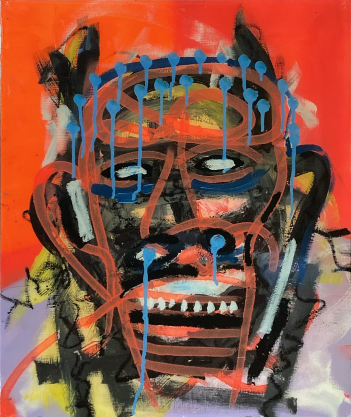 JRuggs x vuLoN_ : Heads #1